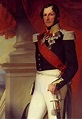 Leopoldo de Bélgica ,padre de Carlota | Belgica, Maximiliano y carlota ...