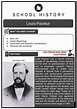 Louis Pasteur Facts, Worksheets, Life, Career, Discoveries, Microbiology