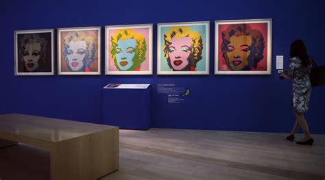 The Andy Warhol Museum A Must See For Fans Of The Late Artist Museum