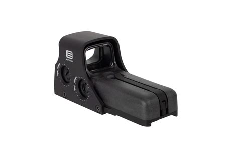 Eotech 552 Holographic Sight 68 Moa Ring With 1 Moa Dot Dirty Bird