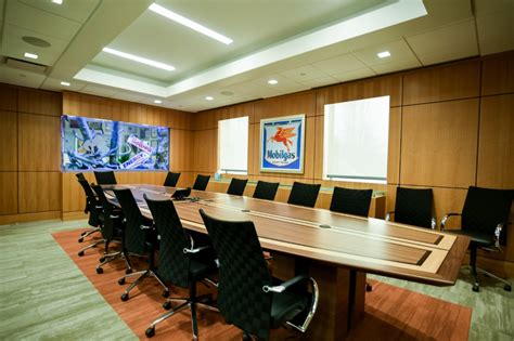 8 Conference Room Design Ideas And Trends For 2020 Conference Room