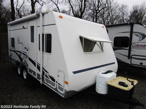 2005 Forest River Surveyor Rv For Sale In Lexington Ky 40505 122711