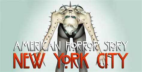 American Horror Story New York City Un Nuovo Teaser Trailer Confonde Ancora Di Pi I Fan