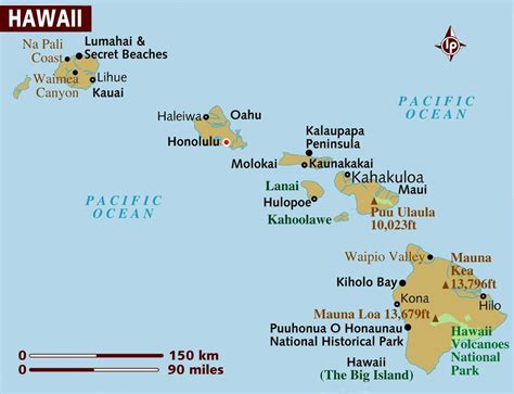 See our state high points map to learn about pu'u wekiu, mauna. When Is the Best Time to Visit Hawaii?