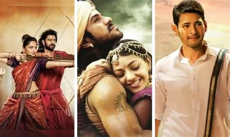 Best South Indian Movies Dubbed In Hindi Here Is A List Of South