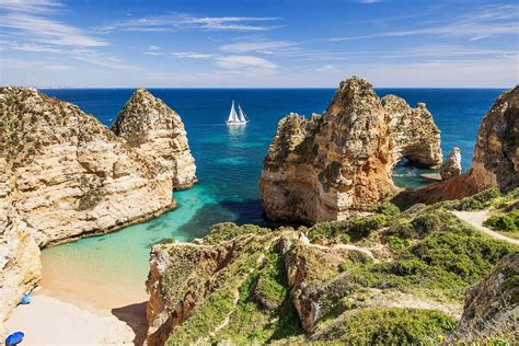 Descubre El Algarve Vuela A Faro Desde Trayecto Byatrip