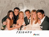 Friends - Lisa Kudrow Wallpaper (1134597) - Fanpop