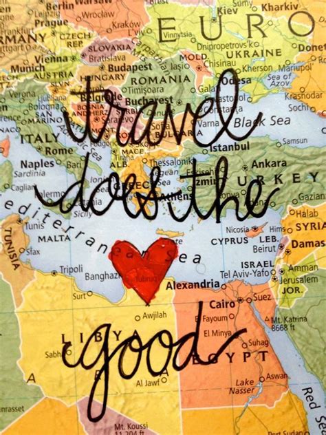 I have put together some of the best road trip quotes to inspire you to get in your car and drive! 52 Inspirational Quotes and Sayings About Travel