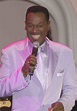 20 Reasons Why Luther Vandross Is the King of Male Vocalists