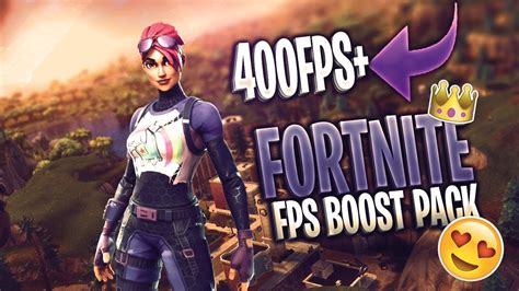 How To Increase Fps In Fortnite Pro Settings Best Method 2018