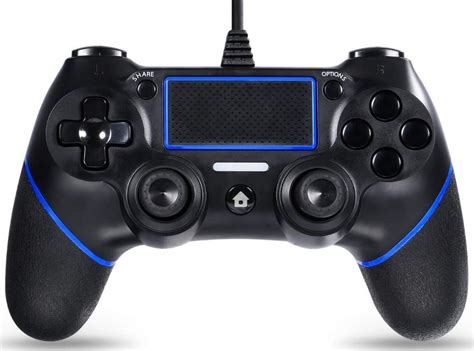 Ultimate Guide To 2021s Best Wired Ps4 Controllers