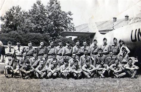 Photo De Classe Les Classes De 1970 Base Aérienne Copains Davant