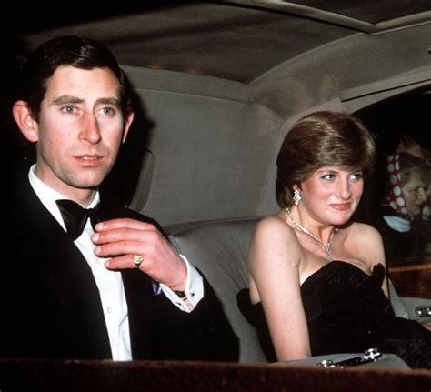 Inside Prince Charles First Encounter With Attractive 16 Year Old