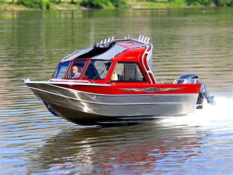 Aluminum Boats For Sale Toronto On Aluminum Boat Dealer