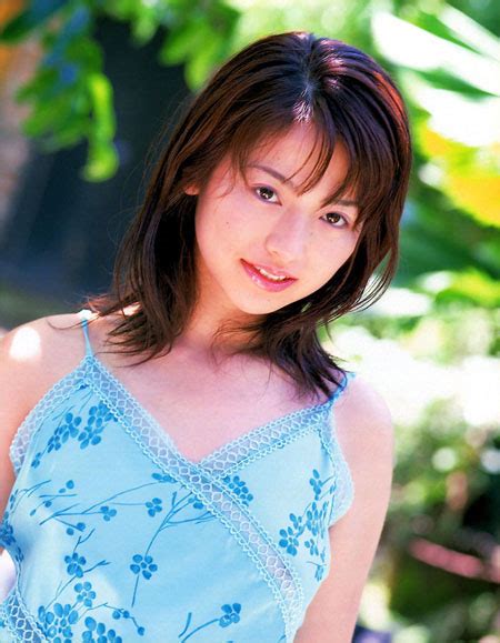 Asian Artist Azumi Kawashima Profile Picture Japanese Idol Tisue Basah