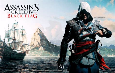 Assassins Creed Iv Black Flag Pc Full Español Mega Shadowsgames