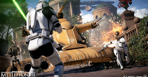 Star Wars Battlefront 2 Die Besten Tipps And Tricks