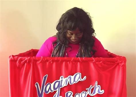 Five Women See Their Vaginas For The Very First Time
