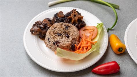Maybe you would like to learn more about one of these? Diners in Colorado Springs Can Enjoy Jamaican Food in a ...
