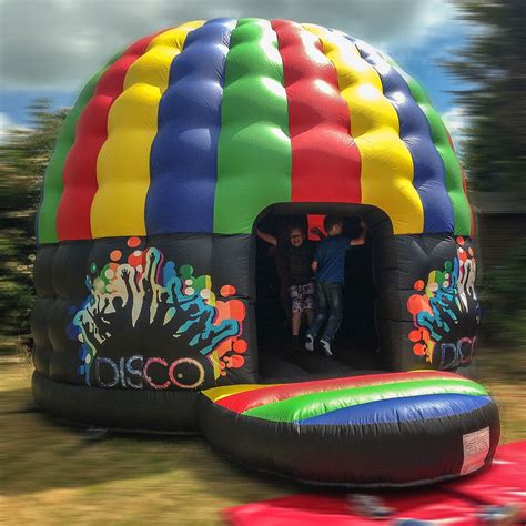 Pin On Bouncy Castle Hire