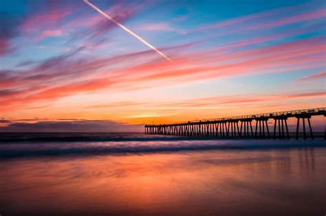 Top 10 Los Angeles Locations For Sunset Photographs Discover Los Angeles