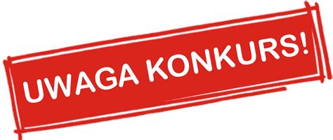 Konkurs 20162017 Język Polski