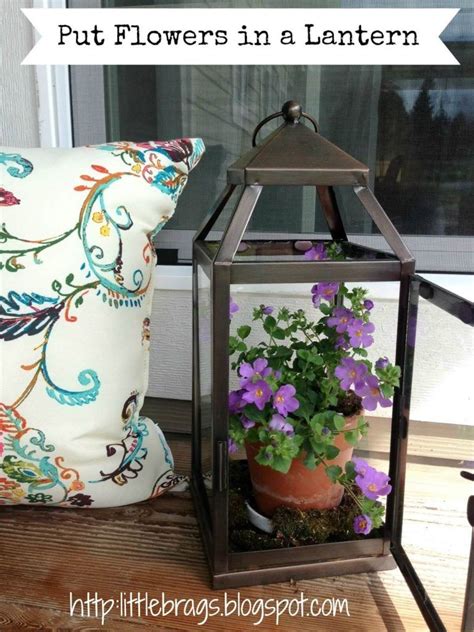 32 Gorgeous And Creative Ideas For Decorating With Lanterns Front