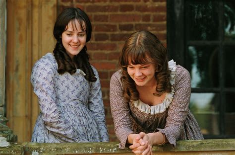 Lydia And Kitty Bennett Pride And Prejudice