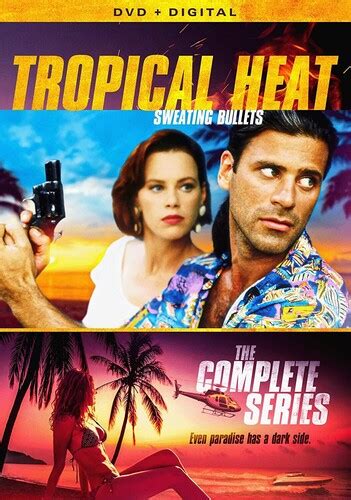 Tropical Heat Complete Series On