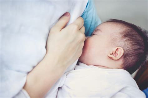 Some Common Breastfeeding Questions And Their Answers Healthwire
