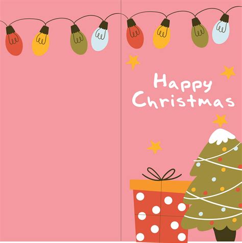 7 Best Images Of Printable Christmas Cards For Friends Free Printable