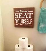 Plus, there's the occasional amusing sign posted to make the funky smells and general unpleasantness more palatable. This funny bathroom pictures to hang - funny bathroom ...