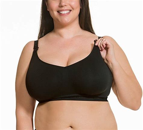 Best Nursing Bra For Large Bust Get The Support You Need Tiny Fry