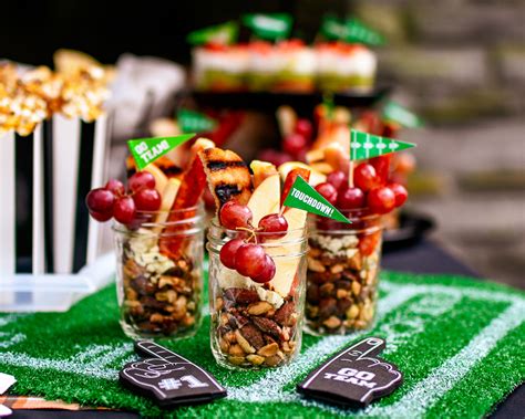 The Best Tailgating Ideas That Will Make Game Day Easy And Fun