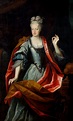 Elisabeth Christine von Braunschweig-Lüneburg-Wolfenbüttel (1691-1750 ...