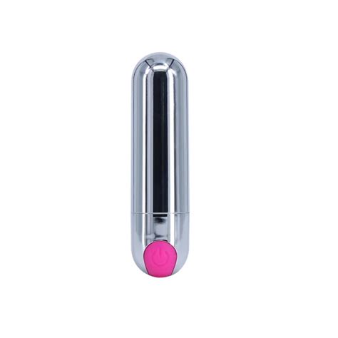 Amazon Mini Bullet Vibrator G Spot Massager Sex Toy For Women 10 Speed Vibration Black Buy