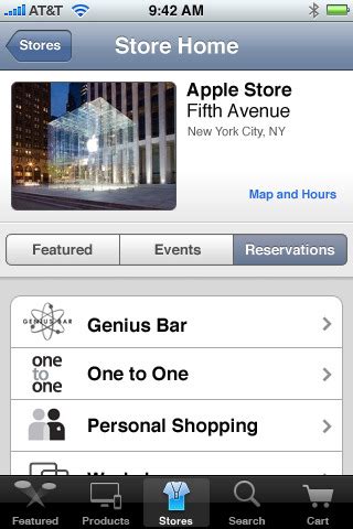Самые новые твиты от app store (@appstore): Apple Store App Is The Best Way To Pre-Order iPhone 4
