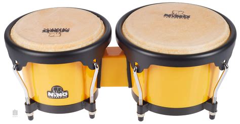 Nino Nino17y Bk Bongos Kytaryie