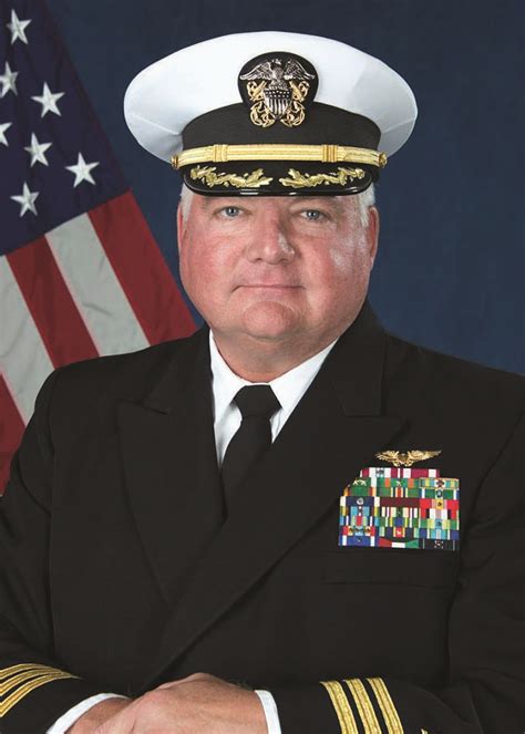 Local Retires After 35 Years In The Us Navy The Clermont Sun