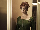 What did Christina Hendricks say about her time on Mad Men? | The US Sun