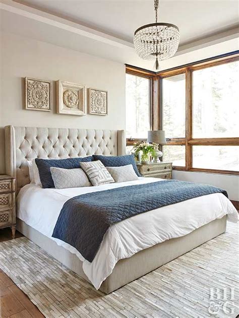 Maybe, it's because of its flexibility and relaxing feeling. Bedroom Color Ideas: Neutral Colored Bedrooms in 2020 ...