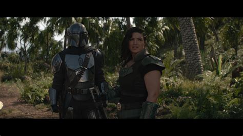 Cap That Star Wars The Mandalorian Chapter The