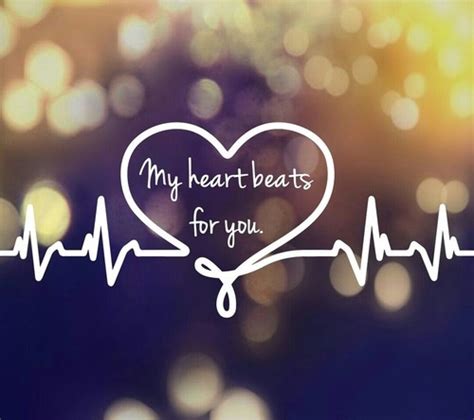 My Heart Beats For You Pictures Photos And Images For Facebook