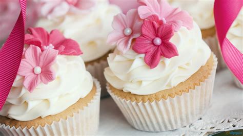 Pink Cupcake Colors Photo 35336041 Fanpop