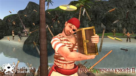 Pirates Vikings And Knights Ii Alchetron The Free Social Encyclopedia