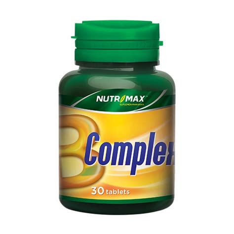 7 Rekomendasi Vitamin B Kompleks Untuk Ibu Hamil Bukareview