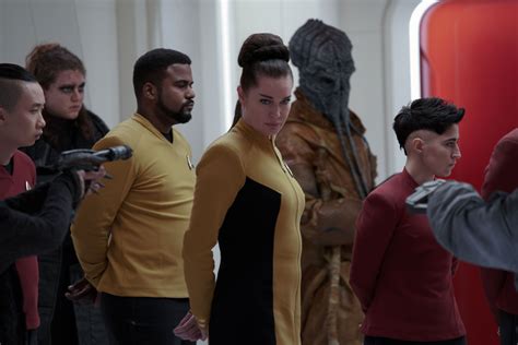 Star Trek Strange New Worlds Unas Imprisonment Explained
