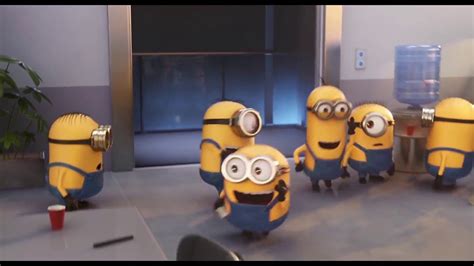 Funny Minions After5radio Youtube