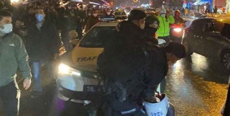 Violent Protests In Turkey Casa Marii Negre Constanta