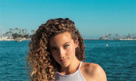 Sexiest Gymnast Sofie Dossi Full HD Hottest Top Wallpapers Photos Top Ranker